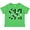 Apple Green, variant on Inktastic Ski Rough Text Boys Toddler T-Shirt