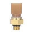 thumbnail image 1 of Sensor de presión de aceite, 296‑8060 Sensor de presión de combustible y aceite de 3 pines Interruptor de presión de combustible Multifuncional, 1 of 9