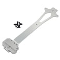 thumbnail image 4 of Piezas de placa de segundo piso para WLtoys 1:12 124018 124019 4WD Accesorios de repuesto Plata, 4 of 9