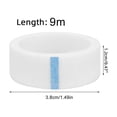 thumbnail image 3 of Breathable Eyelash Extension Tape Micropore Eye Tape Skin Eyeshadow Face Tape Makeup, 3 of 8