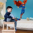 thumbnail image 5 of DC Comics Superman Socks - 10-Pack Boys & Toddler Superhero Socks, 5 of 6