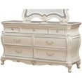 thumbnail image 1 of ACME Chantelle Dresser in Pearl White, 1 of 1