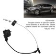thumbnail image 4 of Spare Tire Hoist, 9810677780 Spare Wheel Carrier Assembly High Strength  For DS5, 4 of 8