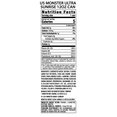 thumbnail image 5 of Monster Energy, Ultra Sunrise, 12 fl oz, Can, 5 of 6