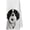 Bernese Mountain, variant on Funny Cardigan Corgi Bathroom Hand Towels Decor 16x24 Inch, Corgi Gifts for Corgis Lovers, Funny Toilet Paper Dog Hand Towels for Guest Kids Bathroom Washroom Decor