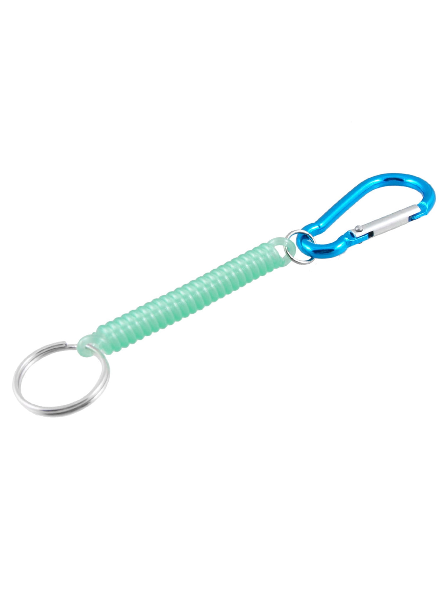 stretchy keychain