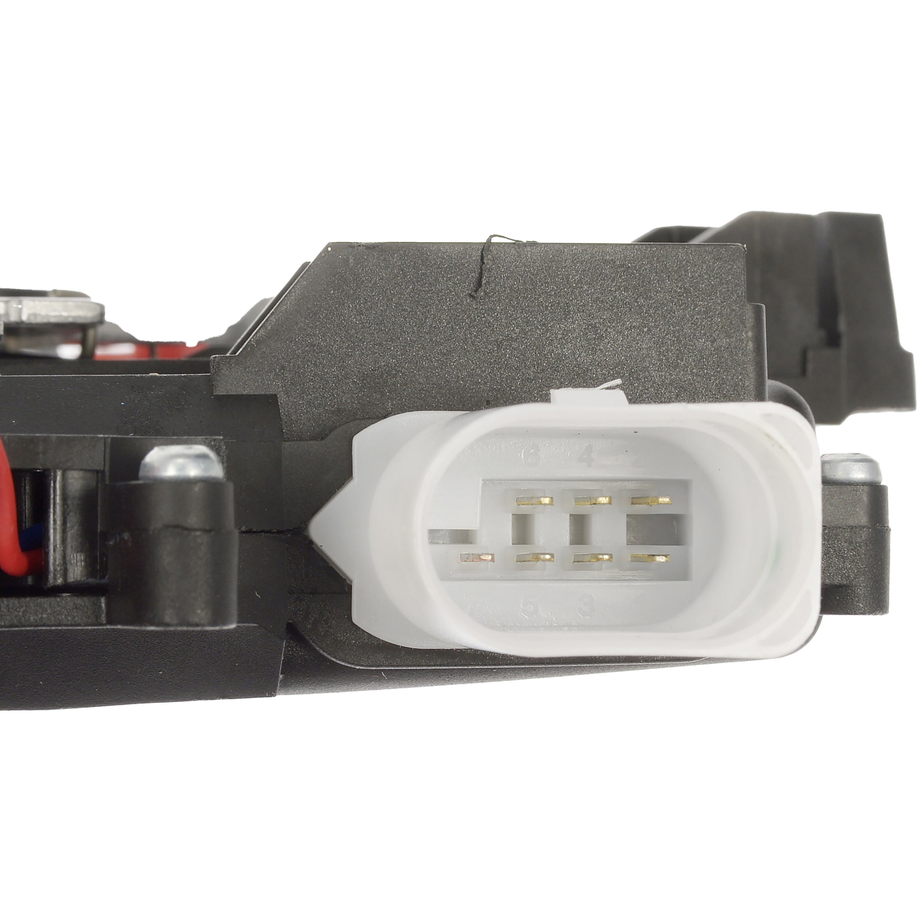 Dorman 931-060 Door Lock Actuator Motor for Specific Chrysler / Dodge / Volkswagen Models