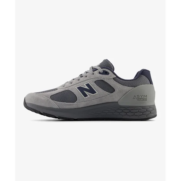 New Balance Fresh Foam Walking 1880 V1 Men 2E NBPQFS110X_17 Men Shoes