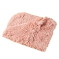 thumbnail image 2 of Winter Warm Small/Medium Puppy Cats Dogs Carpet Fluffy Plush Pet Soft Blanket, 2 of 7