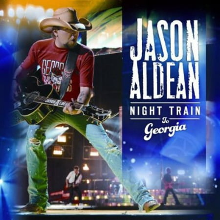 Night Train to Georgia (DVD)