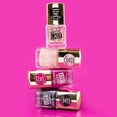 thumbnail image 6 of L.A. COLORS Color Last Nail Polish Memoir 0.50 Ounce, 6 of 6