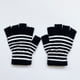thumbnail image 5 of Guantes de Esqueleto Sonducket Calentadores de Manos Suaves Elásticos Blanco, 5 of 6