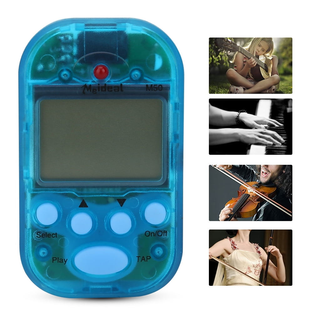 tap metronome tap metronome