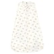 thumbnail image 4 of Saco de dormir portátil de algodón para bebés Hudson Baby Brave Lion 0-3M, 4 of 4