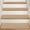 Beige, variant on Smlper 15 Pack 30" X 8" Stair Treads for Wooden Steps Indoor, Non Slip Carpet Stair Treads with Reusable Adhesive for Kids Elders and Dogs, Surface Polyester TPR Backing Stair Runner Rugs(Dark Grey)
