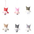 thumbnail image 3 of Adorno navideño muñeco de peluche muñeco sin rostro para hombres mayores adornos colgantes regalo de Navidad para el hogar, 3 of 8