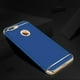 thumbnail image 1 of Funda de teléfono chapada completa para iPhone, carcasa dura mate de lujo 360 para iPhone 11, 12, 13, 14 Pro Max, 6s, 7, 8 Plus, 5, 5s, XR, XS Max, PC qiuyongming unisex, 1 of 2