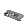 thumbnail image 1 of Funda Protectora de Teléfono TITANIO Apple iPhone 16 Pro (Negro), 1 of 4