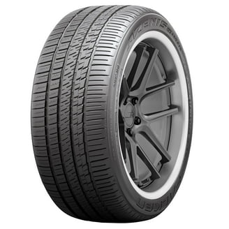 Goodyear Eagle F1 GS-D3 275/40R17 98 Y Tire Fits: 1990-95