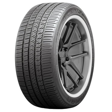 Falken Azenis FK460 A/S UHP All Season 255/50ZR19 107Y XL Passenger Tire