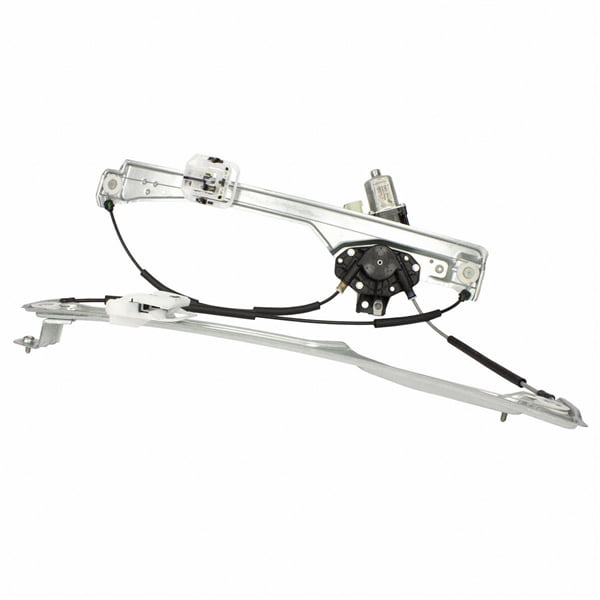 Motorcraft REGULATOR ASY (P)