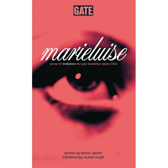 Oberon Modern Plays Marieluise, (Paperback)