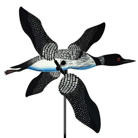 Premier Kites Spinner - Loon LG