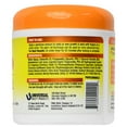thumbnail image 3 of Jamaican Mango & Lime Frizz Control Jar Hair Styling & Locking Gel, Unisex, 6 oz, 3 of 7