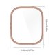 thumbnail image 3 of Funda Protectora Smartwatch, PC+Cristal Templado, para H Case Sense, Anti Caída, 3 of 8
