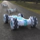 thumbnail image 2 of Inteprter Juguete de Control remoto, coche acrobático, regalo de cumpleaños, gran regalo, juguetes giratorios, operación Simple, suministros Accesorios para drones aéreos Tipo 1, 2 of 6
