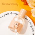 thumbnail image 1 of Cute Bear Perfumes Long Lasting Floral & Fruity Rose Notes Eau De Parfum Spray For Women Or Girl, Cute Girl Era, 30ml 1fl.oz, 1 of 5