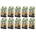 thumbnail image 3 of 10 Packs Dragon Shield Board Game Sleeves 100 ct Standard American Size Card Sleeves Display Case, 3 of 3