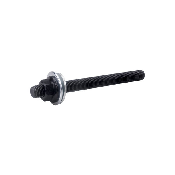 Kenally Instalador de equilibrador armónico de polea de manivela de coche, accesorios de repuesto de mantenimiento de reparación manual de automóvil Vehículos, repuestos y accesorios Mis Kenally VI017985-00B