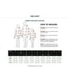 thumbnail image 3 of TYR SPORT Women's Phoenix Splice Diamondfit Swimsuit (Black/Burgundy,  38), 3 of 4