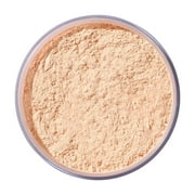 Airspun Loose Setting Powder, Talc-Free, Pore Minimizer, Oil Absorbing Face Powder - Translucent Extra Coverage, 1.2 oz