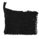 thumbnail image 3 of Bolsa De Alimentación Lenta Con Red De Heno Para Caballos, Bolsa De Alimentación Para Caballos De Poliéster Que Reduce Los Residuos Alimentación Durante Todo El Día Negro, 3 of 7