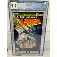 thumbnail image 1 of X-Men #120 - CGC 9.2 Comic Book, 1 of 2