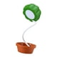 thumbnail image 3 of Lámpara de escritorio,Lámpara de mesa Cactus Lámpara de escritorio linda ajustable,Lámpara para niños Interruptor táctil regulable Luz nocturna LED,Luz de noche Dormitorio Sala de estar, 3 of 9