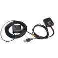 thumbnail image 1 of Amplificador de señal GPS ANT-1573 Amplificador de señal de antena de navegación GPS para automóvil, 1 of 5