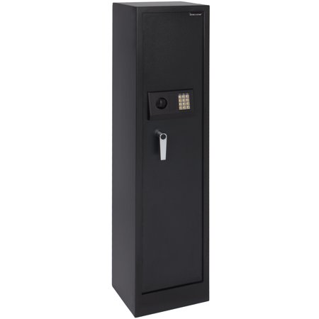 Best Choice Products Digital Rifle Storage Safe (Best Of The West Rifles For Sale)