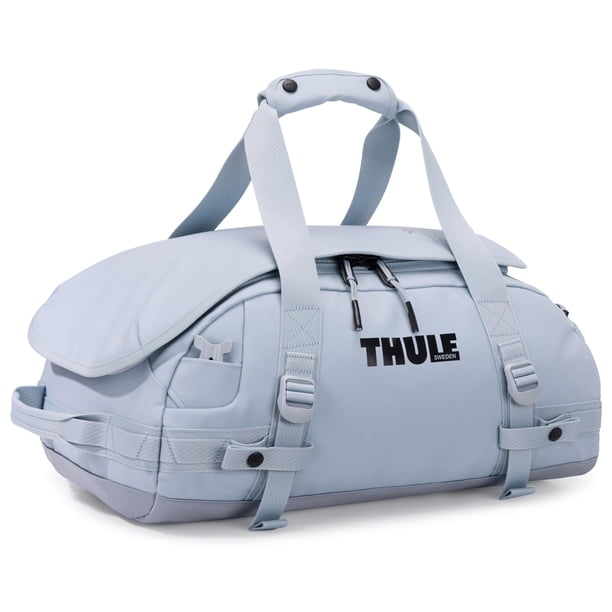 Bolsa de lona Thule Chasm 30L convertible en mochila 100% reciclada