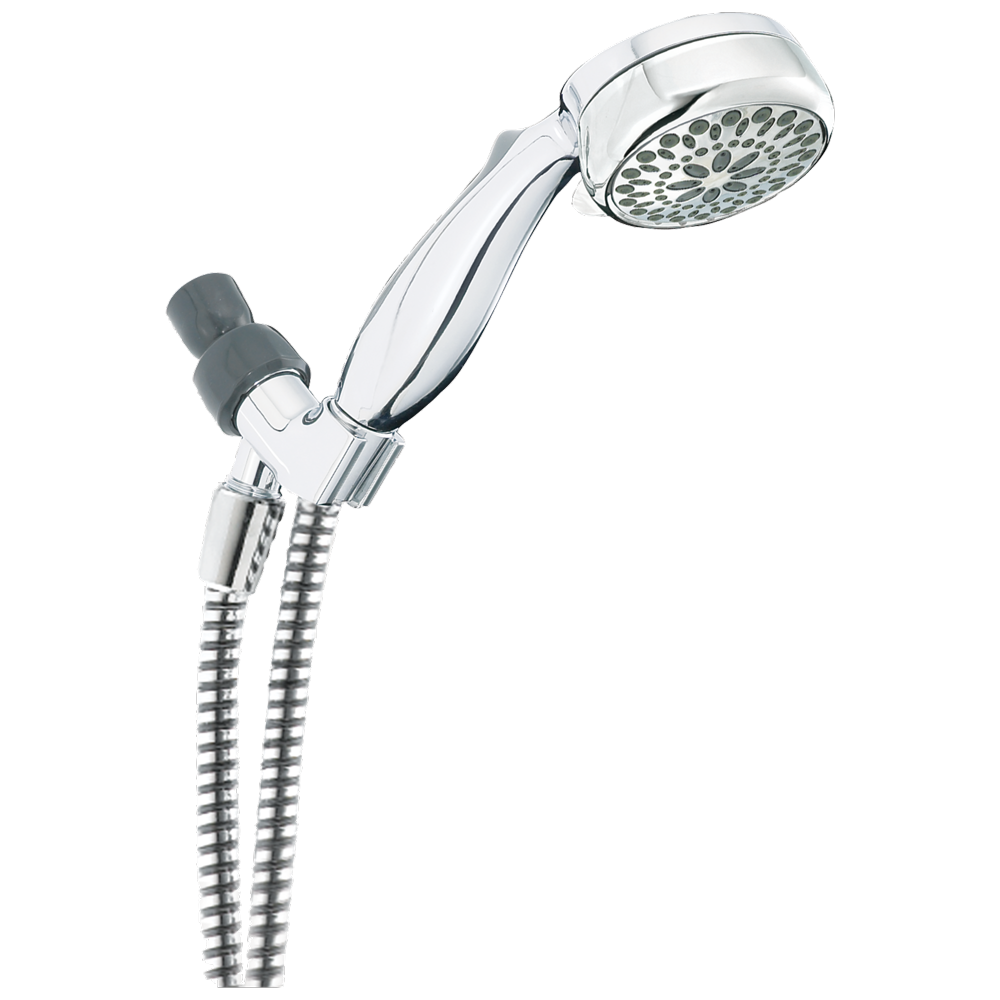 Delta Universal Showering Components 7Setting Hand Shower Walmart