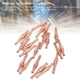 thumbnail image 4 of Électrode Plasma, Taille Standard Haute Dureté 9-8232 Électrode en Laiton pour Remplacement, 4 of 7