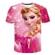 thumbnail image 1 of Vestido de Elsa de Frozen para niñas, disfraz de princesa, Vestidos para niños, Navidad, cumpleaños, fiesta de lujo, verano, nuevo, 1 of 4