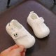 thumbnail image 3 of Toddler Infant Baby Girls Boys Shoes Non-slip Soft Soled Kids Sneakers Mesh Breathable Casual Shoes, 3 of 4