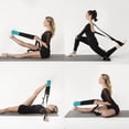 thumbnail image 3 of Bangcool Stretch Band Elastic Stretchy Training Stretch Strap Sport Band, 3 of 4