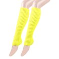 thumbnail image 1 of Calcetines cálidos de otoño e invierno, calcetines apilados, chaqueta de pierna de punto vintage suelta, calentador de pies de lana de moda de barril medio para niña JK, 1 of 6