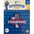 thumbnail image 2 of Parche coleccionable The Emblem Source Los Angeles Dodgers 2024, 2 of 2