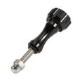 thumbnail image 2 of 3Pcs Durable Thumb Knob Fixing Screw Bolt Nut Set for Gopro Hero 4/3/3+/2 Camera, 2 of 5
