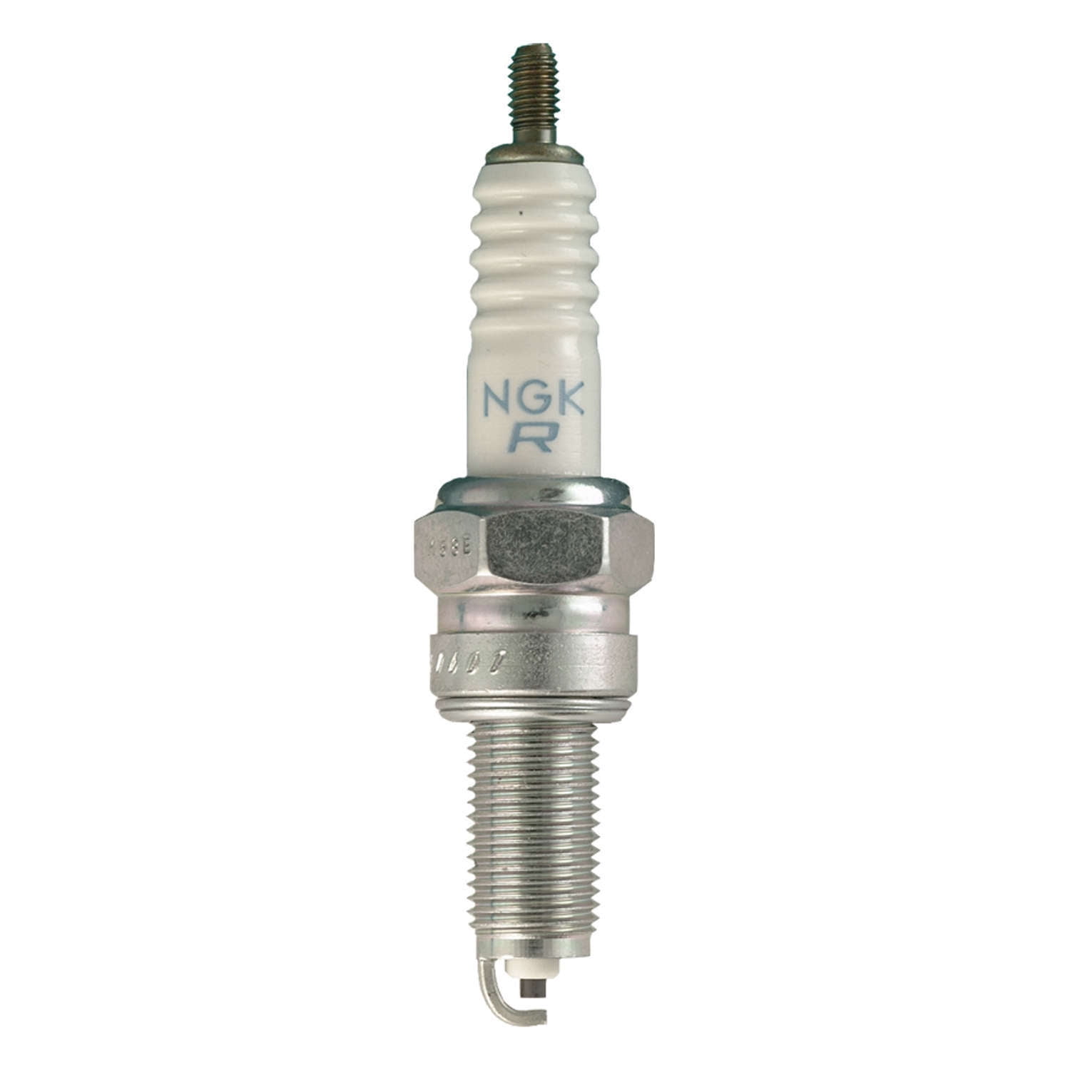 NGK OEM 7734 7734-4 Engine Spark Plug 4 Pack - Walmart.com